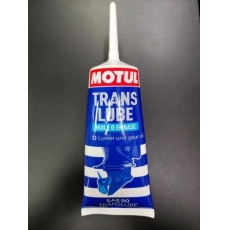 Трансмиссионное масло Translube
