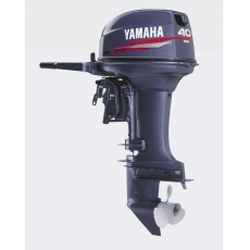 Yamaha 40 XWTL