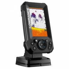 Эхолот Lowrance Eagle (Лоренс Игл) 4x с датчиком Bullet Эхолот Lowrance Eagle (Лоренс Игл) 4x с датчиком Bullet