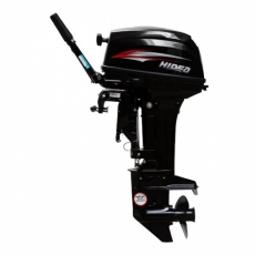 Лодочный мотор Hidea (Хайди) HDD 9,9 FHS Enduro Лодочный мотор Hidea (Хайди) HDD 9,9 FHS Enduro