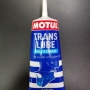 Трансмиссионное масло Translube