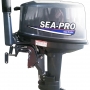 Sea-Pro T 9.8 S New