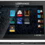 Эхолот/картплоттер Lowrance HDS Live 12 3 в 1