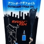 Трансмиссионное масло Sumitachi Outboard Gear Oil