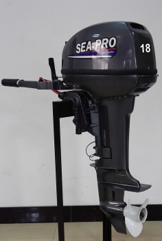 Sea-Pro Т 18 S