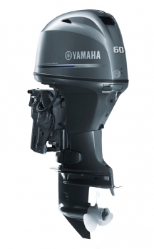 Yamaha (Ямаха) F 60 FETL