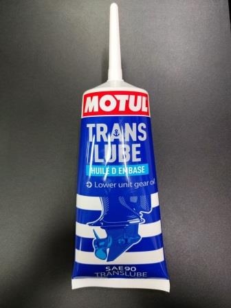 Трансмиссионное масло Translube