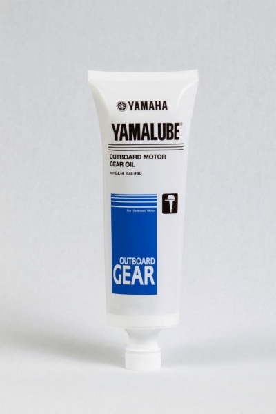 Yamalube Gear Oil SAE 90 GL-4 трансмиссионное